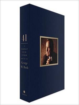 Book cover for 41 (Deluxe Signed Edition)