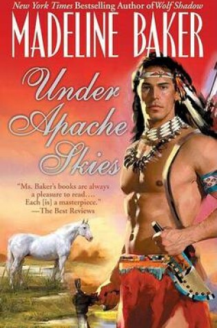 Cover of Under Apache Skies