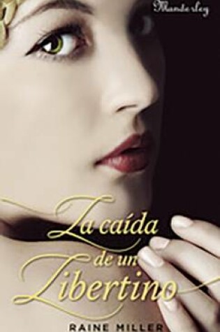 Cover of La Caída de Un Libertino