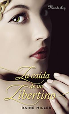 Book cover for La Caída de Un Libertino