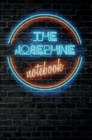 Cover of The JOSEPHINE Notebook