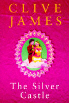 Book cover for The Silver Castle