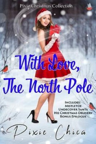 Cover of With Love, The North Pole