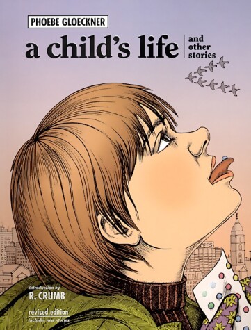 Book cover for A Child's Life
