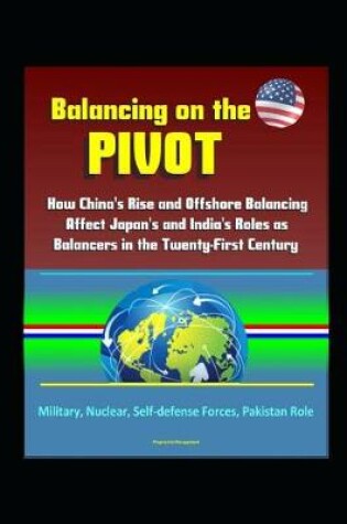 Cover of Balancing on the Pivot