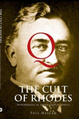 Cover of The cult of Rhodes