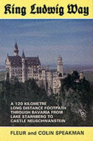 Cover of King Ludwig Way