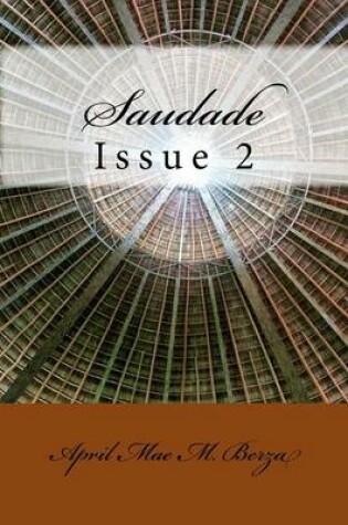 Cover of Saudade Issue 2