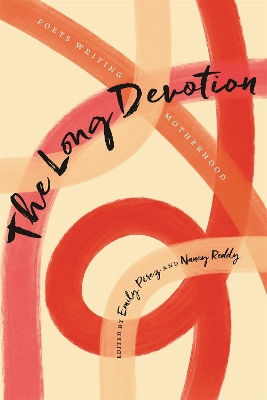 Book cover for The Long Devotion