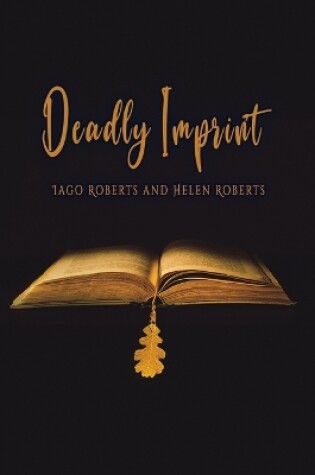 Cover of Deadly Imprint
