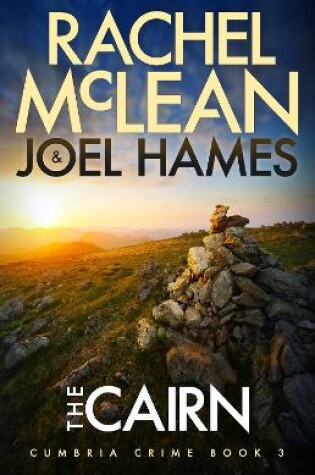 Cover of The Cairn