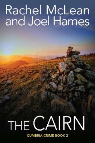 Cover of The Cairn
