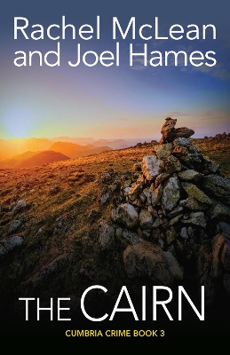 Cover of The Cairn