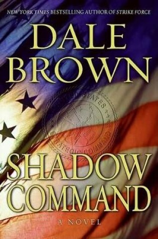 Cover of Shadow Command