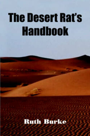 Cover of The Desert Rat's Handbook