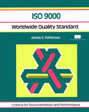 Cover of ISO 9000