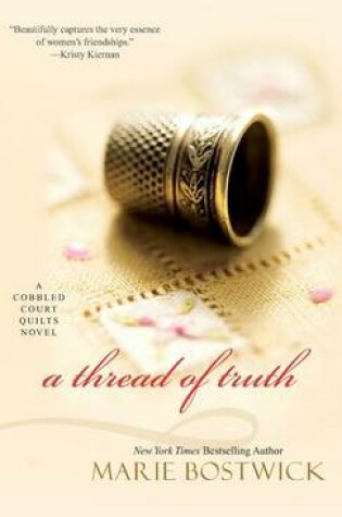 Cover of A Thread of Truth