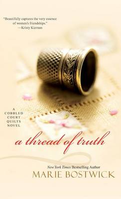 Cover of A Thread of Truth