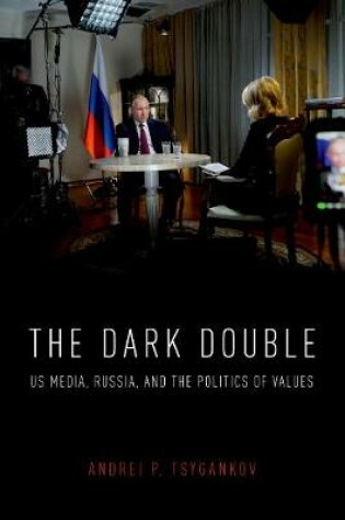Cover of The Dark Double