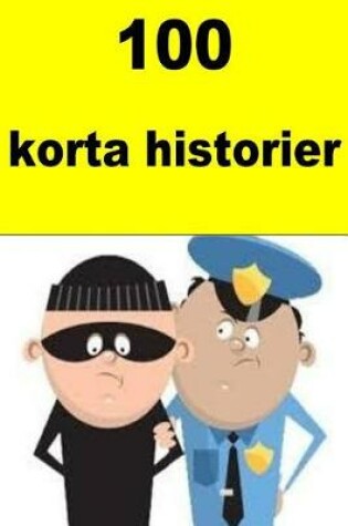 Cover of 100 korta historier