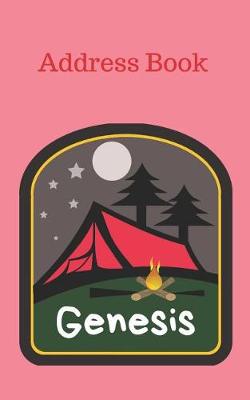 Cover of Genesis