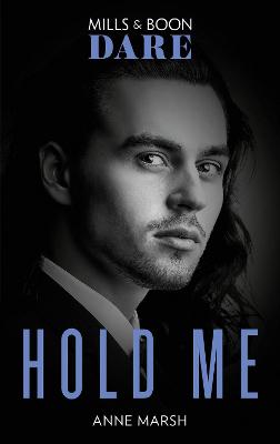 Book cover for Hold Me