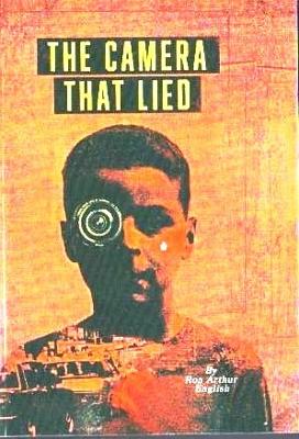 Book cover for The Camera That Lied