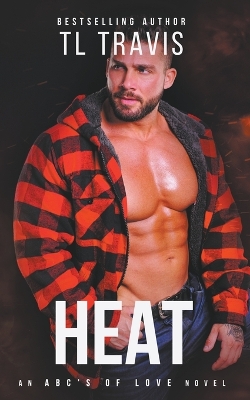 Book cover for Heat