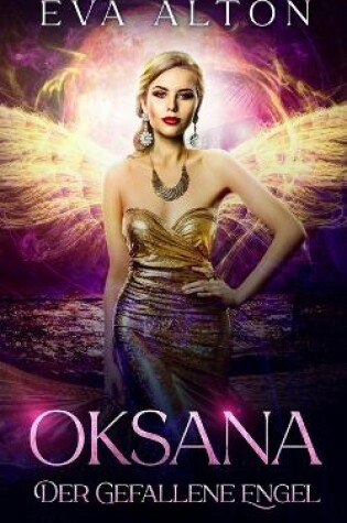 Cover of Oksana - Der gefallene Engel