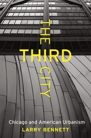 Cover of The Third City