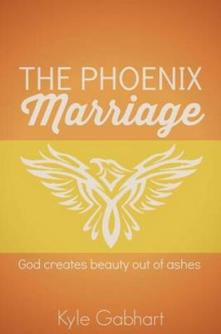 Cover of The Phoenix Marriage