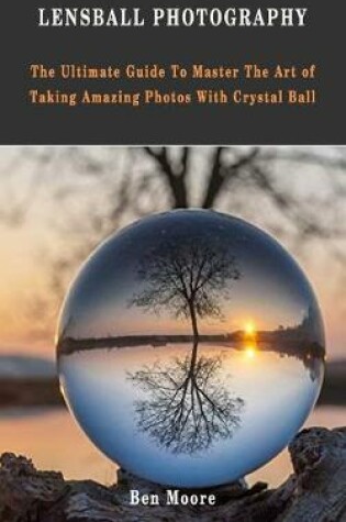 Cover of Lensball Photography