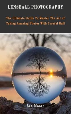 Book cover for Lensball Photography
