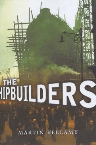 Cover of The Shipbuilders