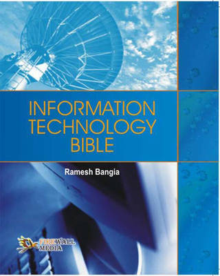 Book cover for Information Technology Bible