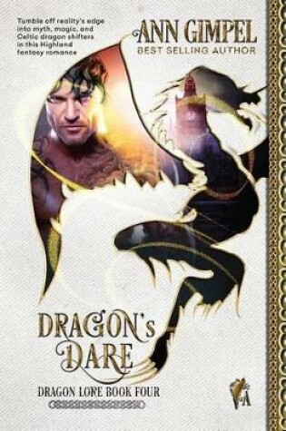 Cover of Dragon's Dare