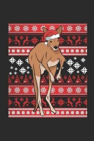 Cover of Ugly Christmas - Kangaroo