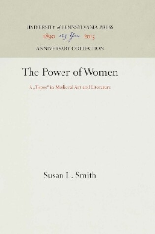 Cover of The Power of Women