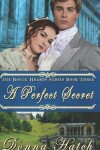 Book cover for A Perfect Secret