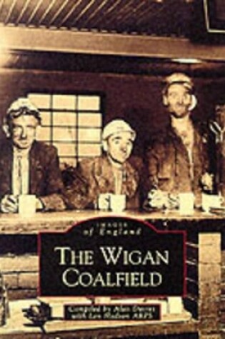 Cover of Wigan Coalfield