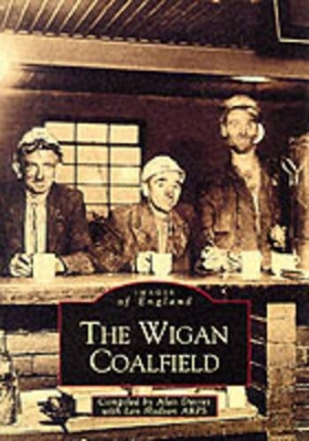 Book cover for Wigan Coalfield