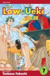 Book cover for The Law of Ueki, Vol. 7, 7
