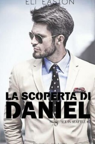 Cover of La Scoperta Di Daniel