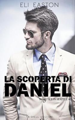 Book cover for La Scoperta Di Daniel