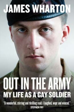 Cover of Out in the Army