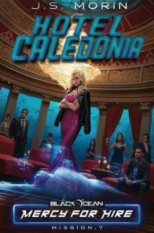 Cover of Hotel Caledonia