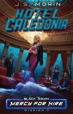 Cover of Hotel Caledonia