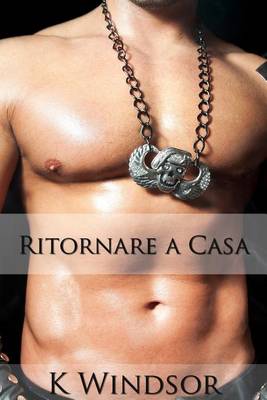 Book cover for Ritornare a Casa