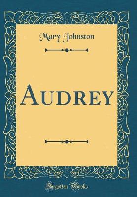 Book cover for Audrey (Classic Reprint)