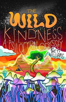 Book cover for The Wild Kindness